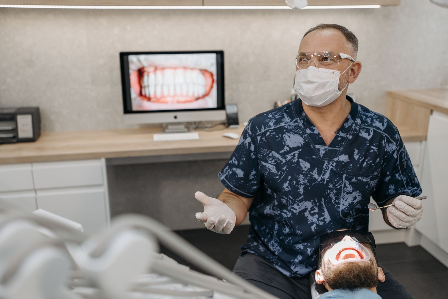 dentiste urgence Bergerac