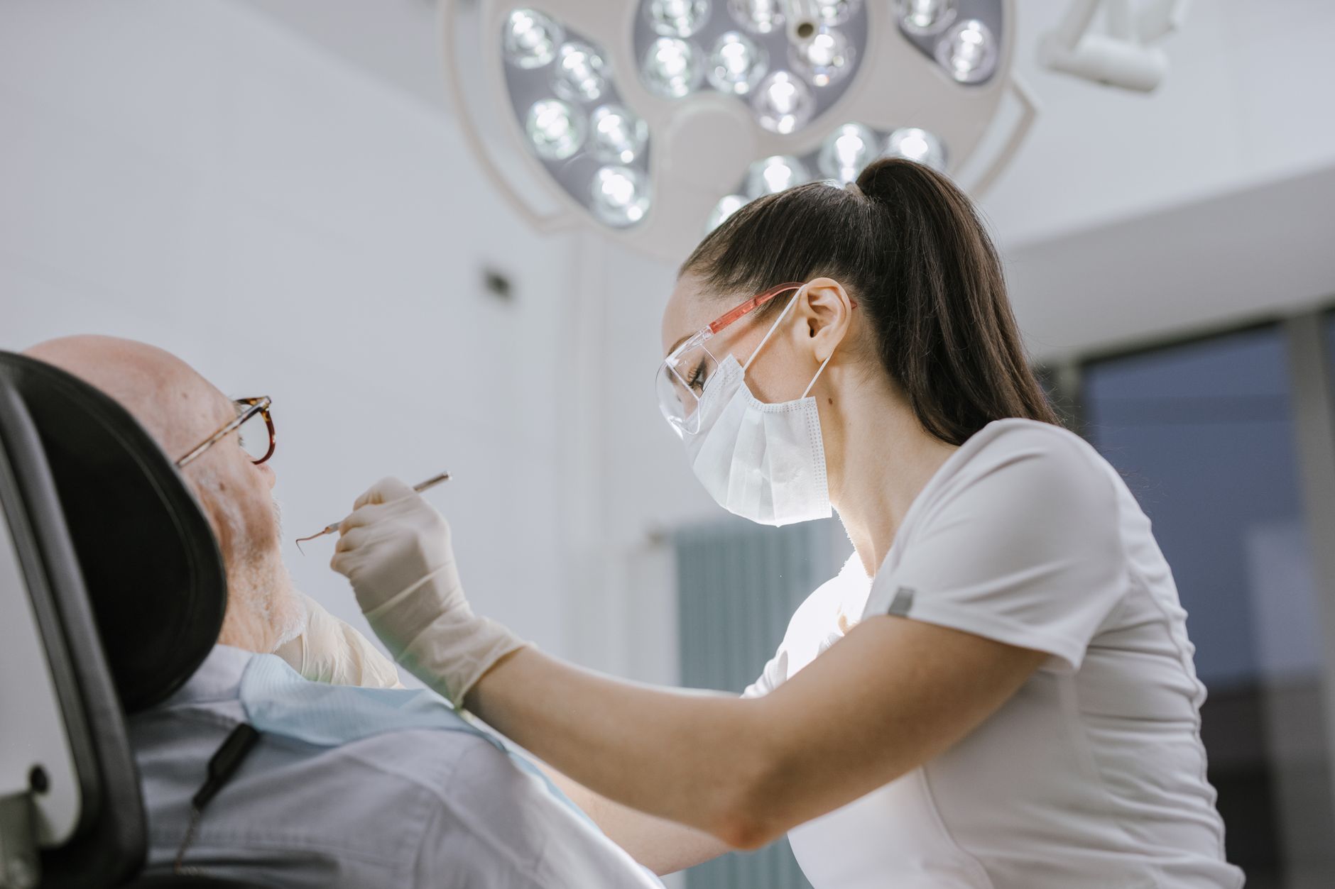 dentiste urgence Bergerac